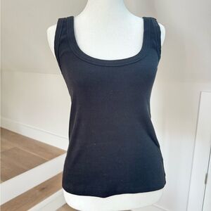 Sold Out NYC Scoop it Up Tank Top